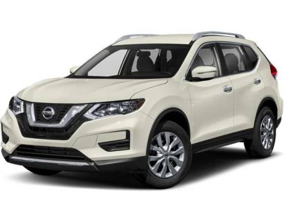 NISSAN ROGUE 2019 KNMAT2MT0KP558159 image