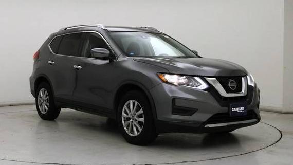 NISSAN ROGUE 2019 KNMAT2MV5KP527460 image