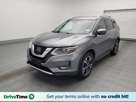 NISSAN ROGUE 2019 JN8AT2MT2KW257144 image