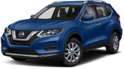 NISSAN ROGUE 2019 KNMAT2MV3KP516716 image