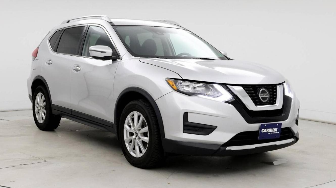 NISSAN ROGUE 2019 5N1AT2MT2KC743154 image