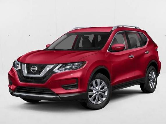 NISSAN ROGUE 2019 5N1AT2MV5KC747765 image