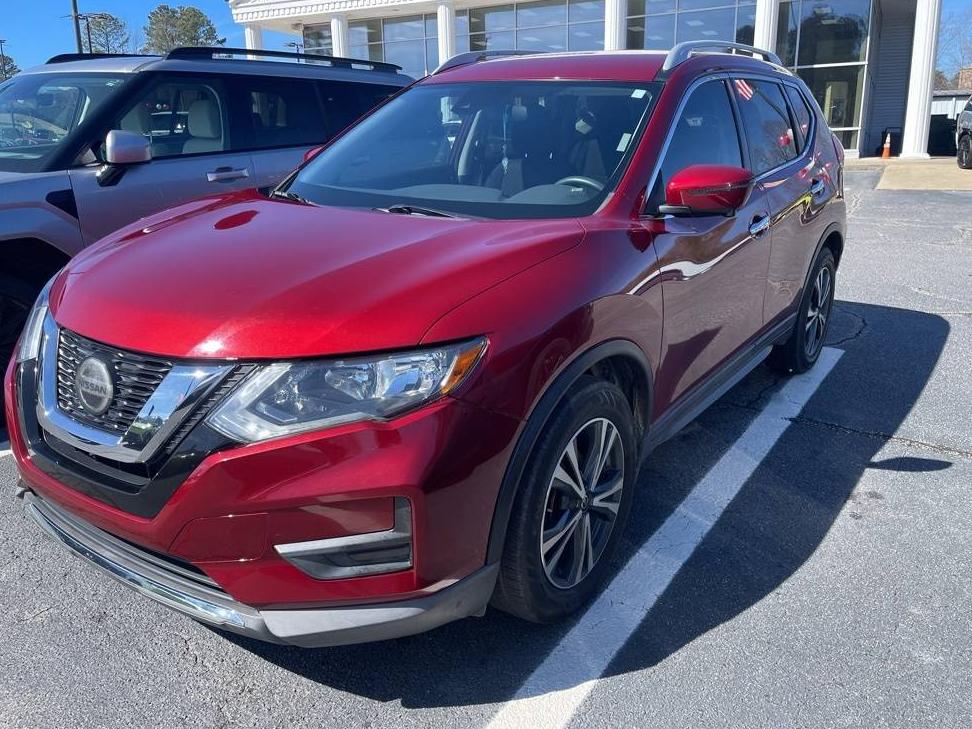 NISSAN ROGUE 2019 5N1AT2MT3KC812112 image