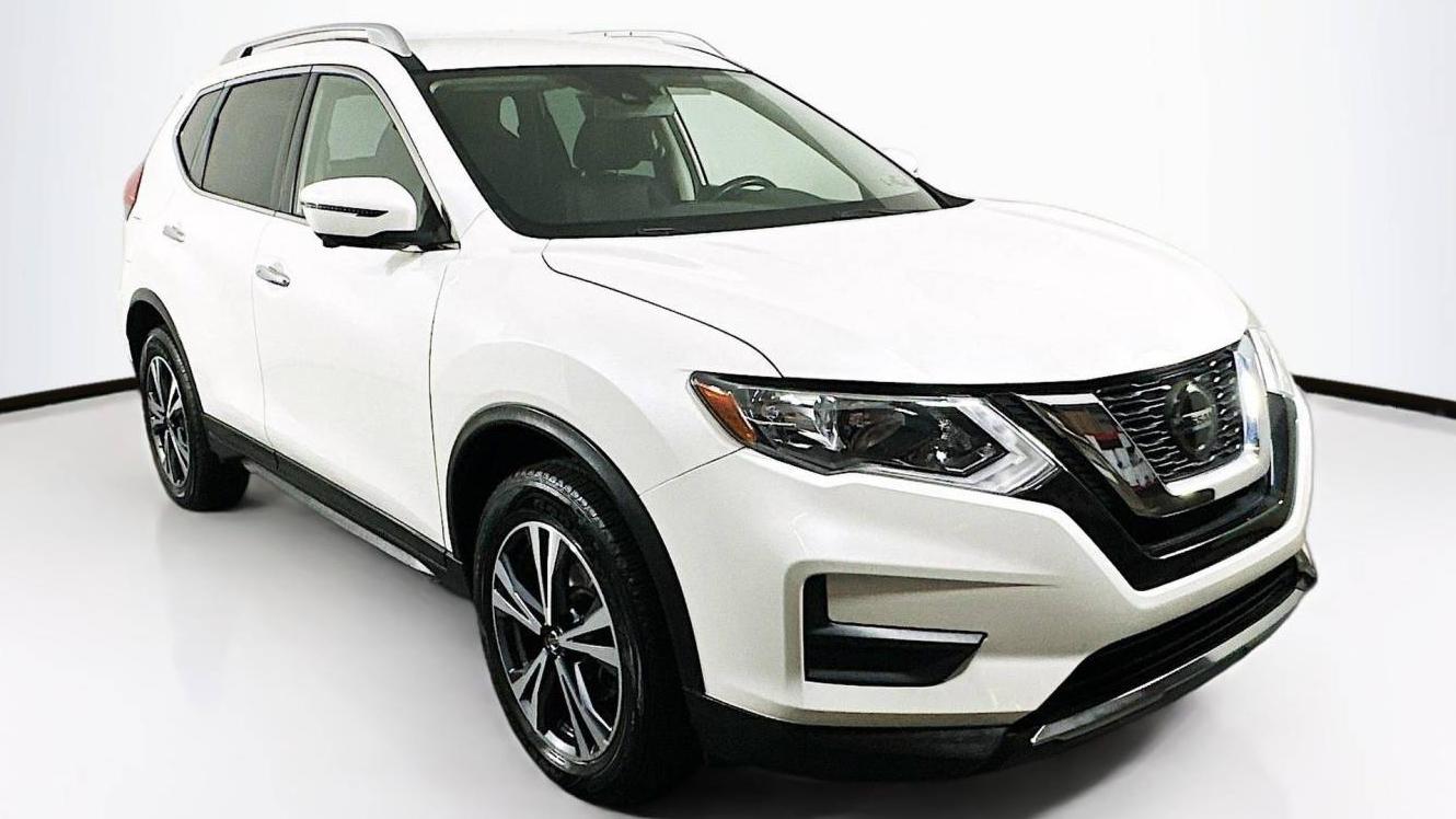 NISSAN ROGUE 2019 JN8AT2MV4KW384687 image