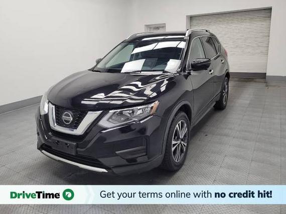NISSAN ROGUE 2019 JN8AT2MV5KW400220 image