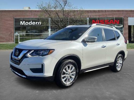 NISSAN ROGUE 2019 5N1AT2MV2KC830621 image NISSAN ROGUE 2019 5N1AT2MV2KC830621 image