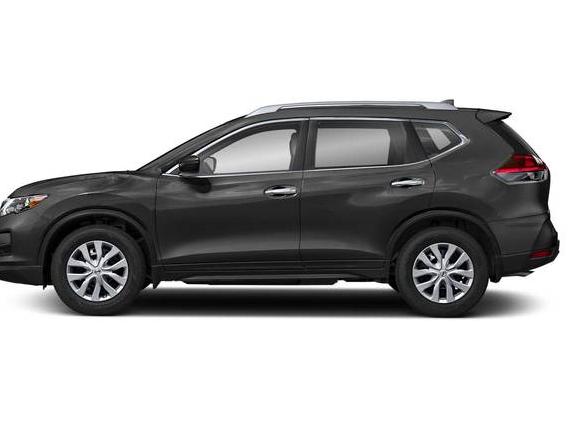 NISSAN ROGUE 2019 KNMAT2MV1KP543882 image
