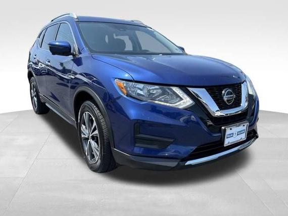 NISSAN ROGUE 2019 5N1AT2MV5KC751167 image