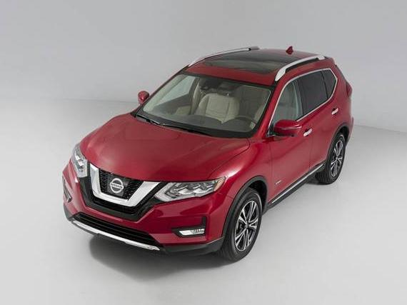 NISSAN ROGUE 2019 5N1ET2MVXKC744345 image NISSAN ROGUE 2019 5N1ET2MVXKC744345 image