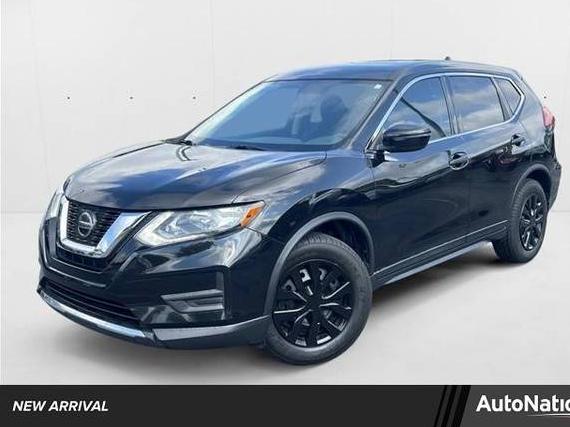 NISSAN ROGUE 2019 5N1AT2MT2KC751660 image
