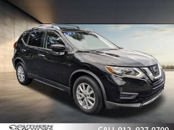 NISSAN ROGUE 2019 KNMAT2MT2KP507519 image