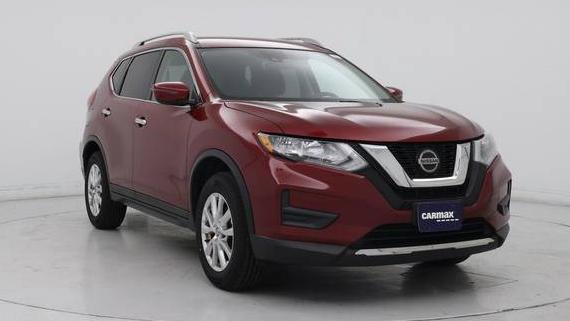 NISSAN ROGUE 2019 5N1AT2MT8KC702897 image