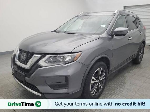 NISSAN ROGUE 2019 JN8AT2MT8KW505025 image