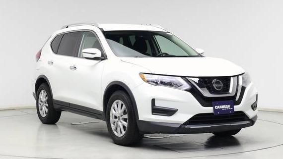 NISSAN ROGUE 2019 KNMAT2MT0KP528305 image