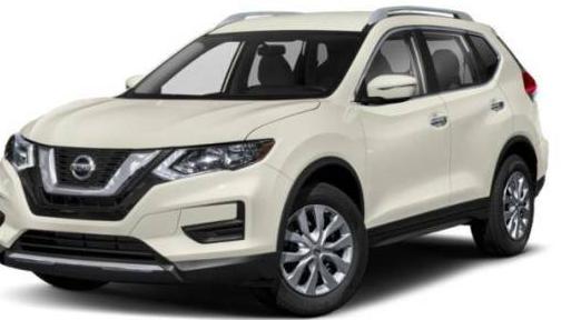 NISSAN ROGUE 2019 JN8AT2MV8KW392145 image