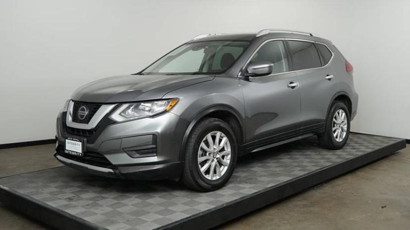 NISSAN ROGUE 2019 KNMAT2MT3KP533840 image