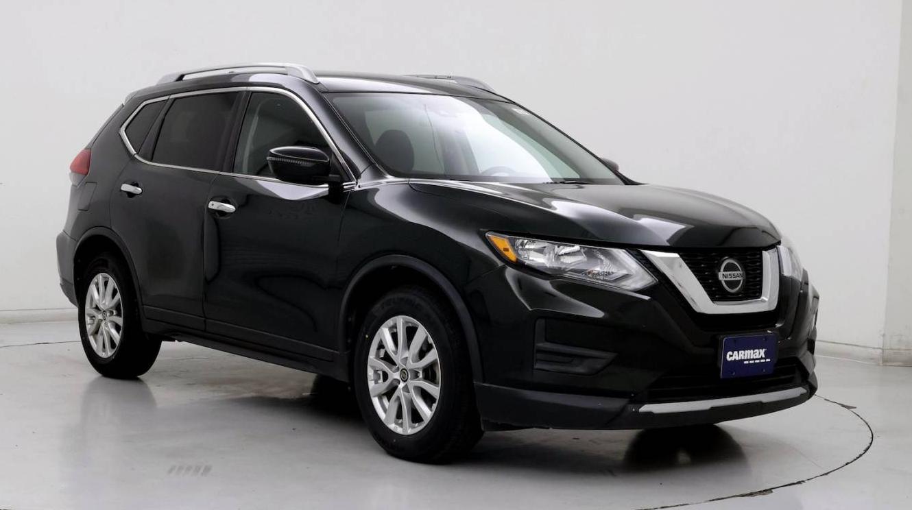 NISSAN ROGUE 2019 5N1AT2MT8KC702799 image