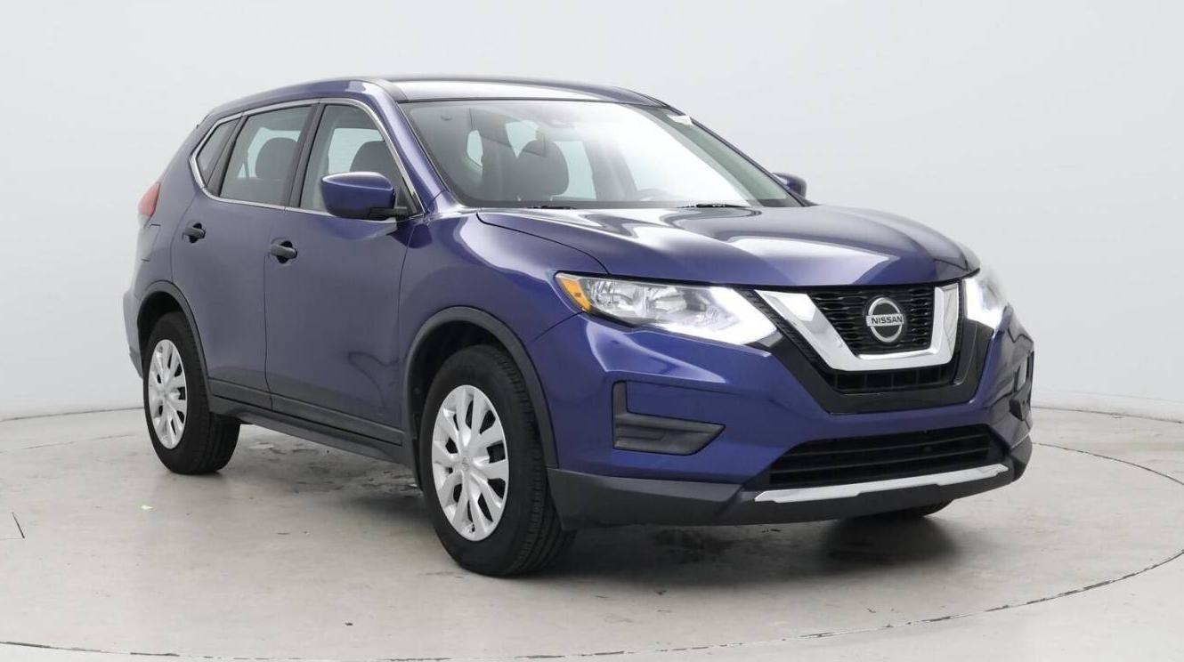 NISSAN ROGUE 2019 5N1AT2MT5KC825721 image