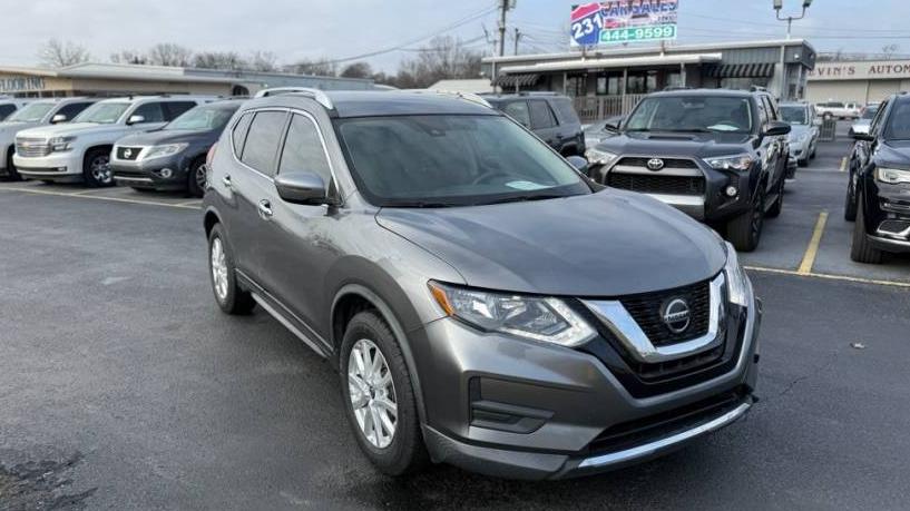 NISSAN ROGUE 2019 KNMAT2MTXKP533432 image