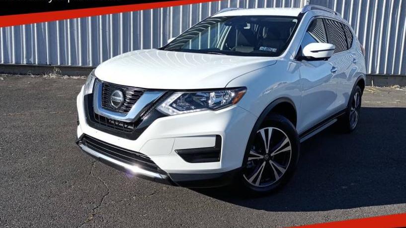 NISSAN ROGUE 2019 JN8AT2MV0KW394679 image