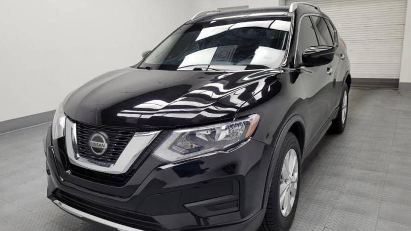 NISSAN ROGUE 2019 KNMAT2MT1KP545775 image