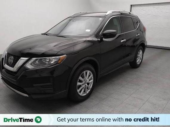 NISSAN ROGUE 2019 KNMAT2MT5KP539980 image