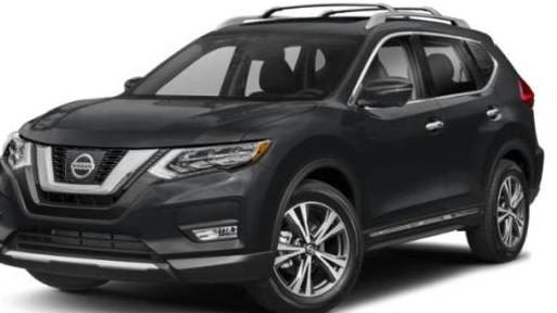 NISSAN ROGUE 2019 5N1AT2MV7KC719479 image