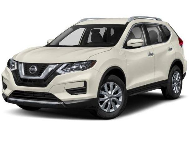 NISSAN ROGUE 2019 5N1AT2MV1KC785249 image