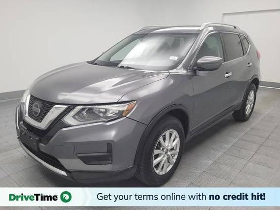NISSAN ROGUE 2019 5N1AT2MV1KC769083 image NISSAN ROGUE 2019 5N1AT2MV1KC769083 image
