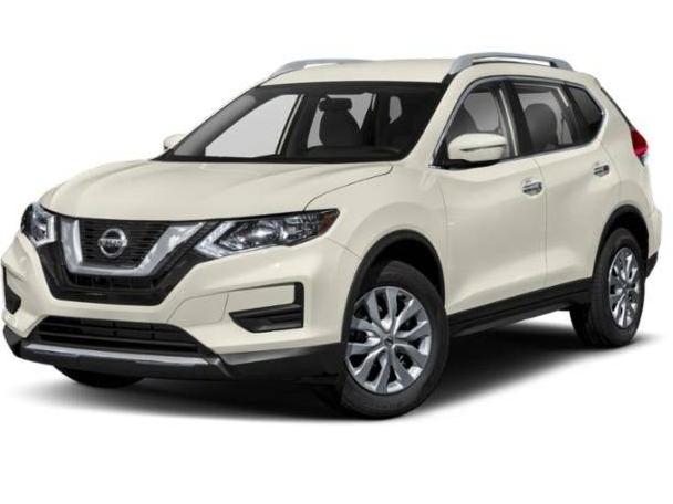 NISSAN ROGUE 2019 KNMAT2MV3KP516067 image