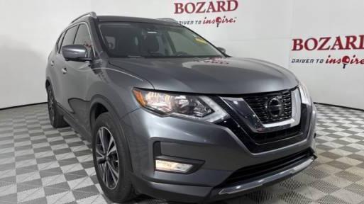 NISSAN ROGUE 2019 JN8AT2MT5KW504012 image