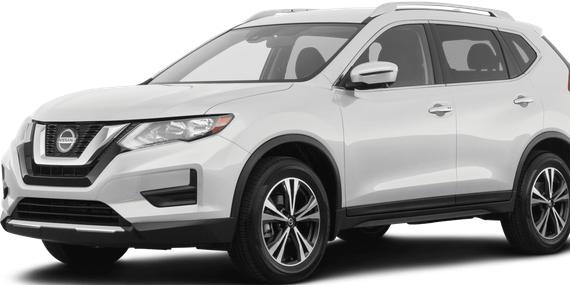 NISSAN ROGUE 2019 KNMAT2MT6KP514361 image