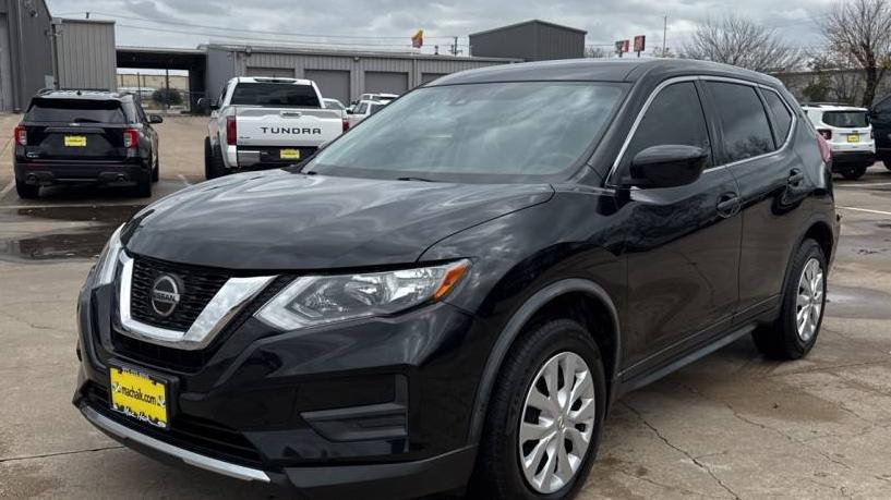 NISSAN ROGUE 2019 JN8AT2MV9KW375984 image