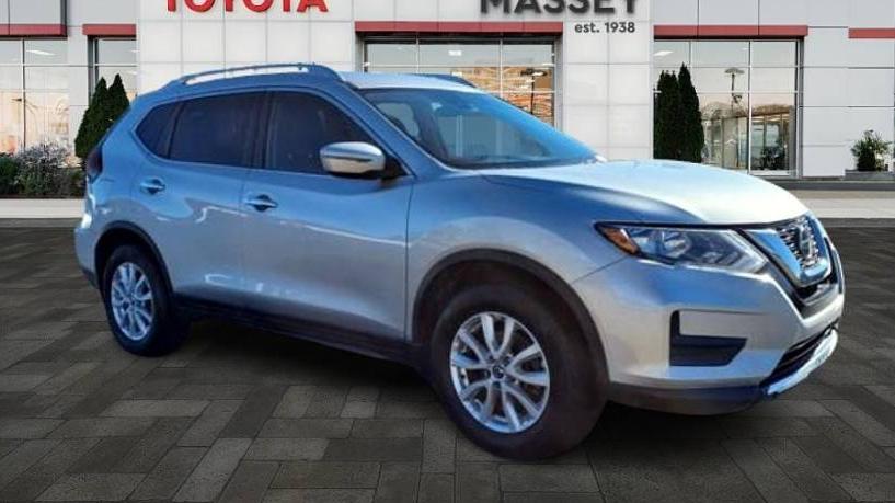 NISSAN ROGUE 2019 JN8AT2MT2KW501732 image