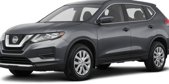 NISSAN ROGUE 2019 5N1AT2MTXKC844779 image