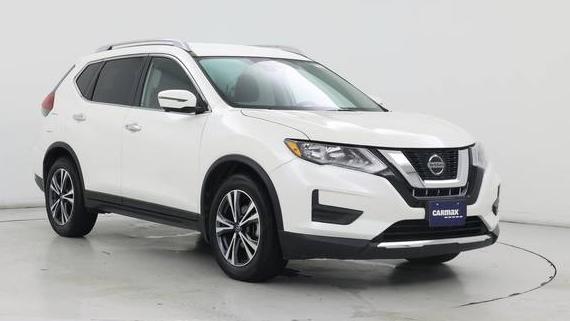 NISSAN ROGUE 2019 5N1AT2MT6KC753816 image