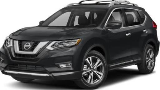 NISSAN ROGUE 2019 5N1AT2MT5KC806473 image