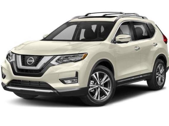 NISSAN ROGUE 2019 5N1AT2MV8KC729177 image NISSAN ROGUE 2019 5N1AT2MV8KC729177 image