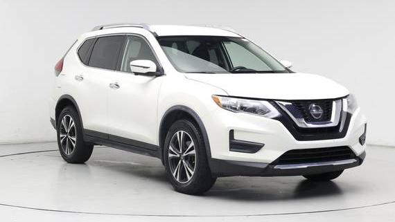 NISSAN ROGUE 2019 JN8AT2MV1KW378376 image