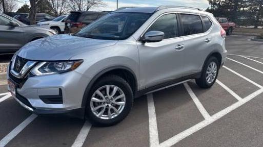 NISSAN ROGUE 2019 KNMAT2MV7KP503161 image