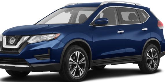 NISSAN ROGUE 2019 JN8AT2MV9KW394082 image
