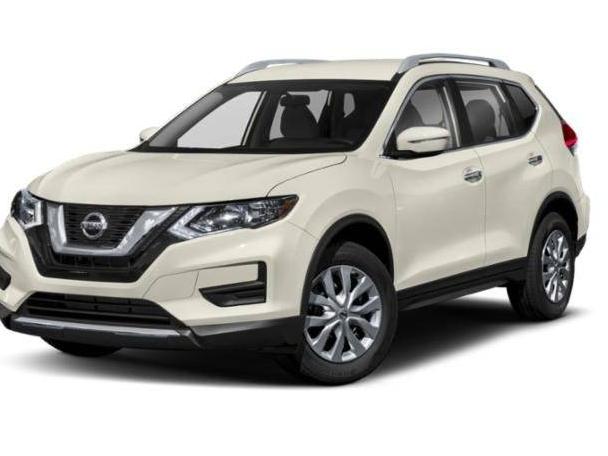 NISSAN ROGUE 2019 KNMAT2MV9KP513996 image