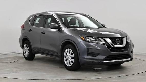 NISSAN ROGUE 2019 KNMAT2MT1KP513991 image