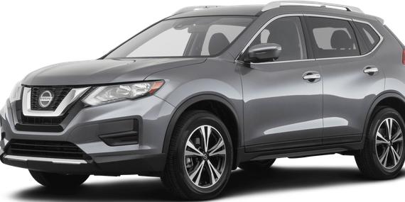 NISSAN ROGUE 2019 JN8AT2MV7KW390922 image NISSAN ROGUE 2019 JN8AT2MV7KW390922 image