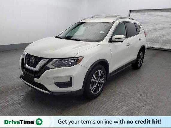 NISSAN ROGUE 2019 5N1AT2MT4KC724928 image NISSAN ROGUE 2019 5N1AT2MT4KC724928 image
