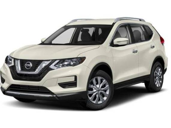 NISSAN ROGUE 2019 JN8AT2MT7KW265336 image