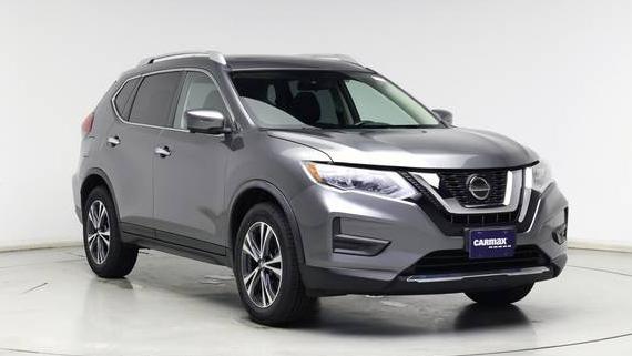 NISSAN ROGUE 2019 JN8AT2MV4KW402556 image