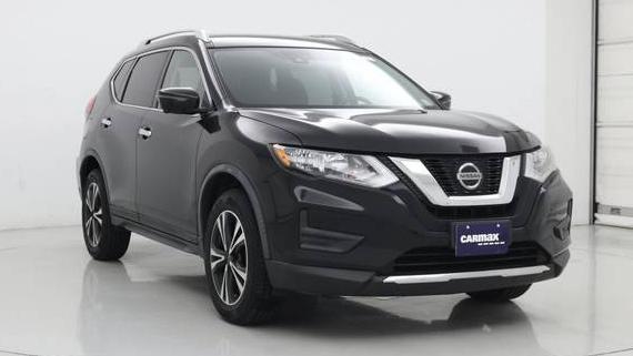 NISSAN ROGUE 2019 JN8AT2MV4KW378419 image