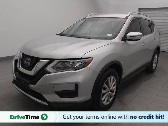 NISSAN ROGUE 2019 JN8AT2MT9KW500836 image NISSAN ROGUE 2019 JN8AT2MT9KW500836 image