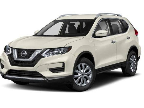 NISSAN ROGUE 2019 JN8AT2MT9KW254502 image